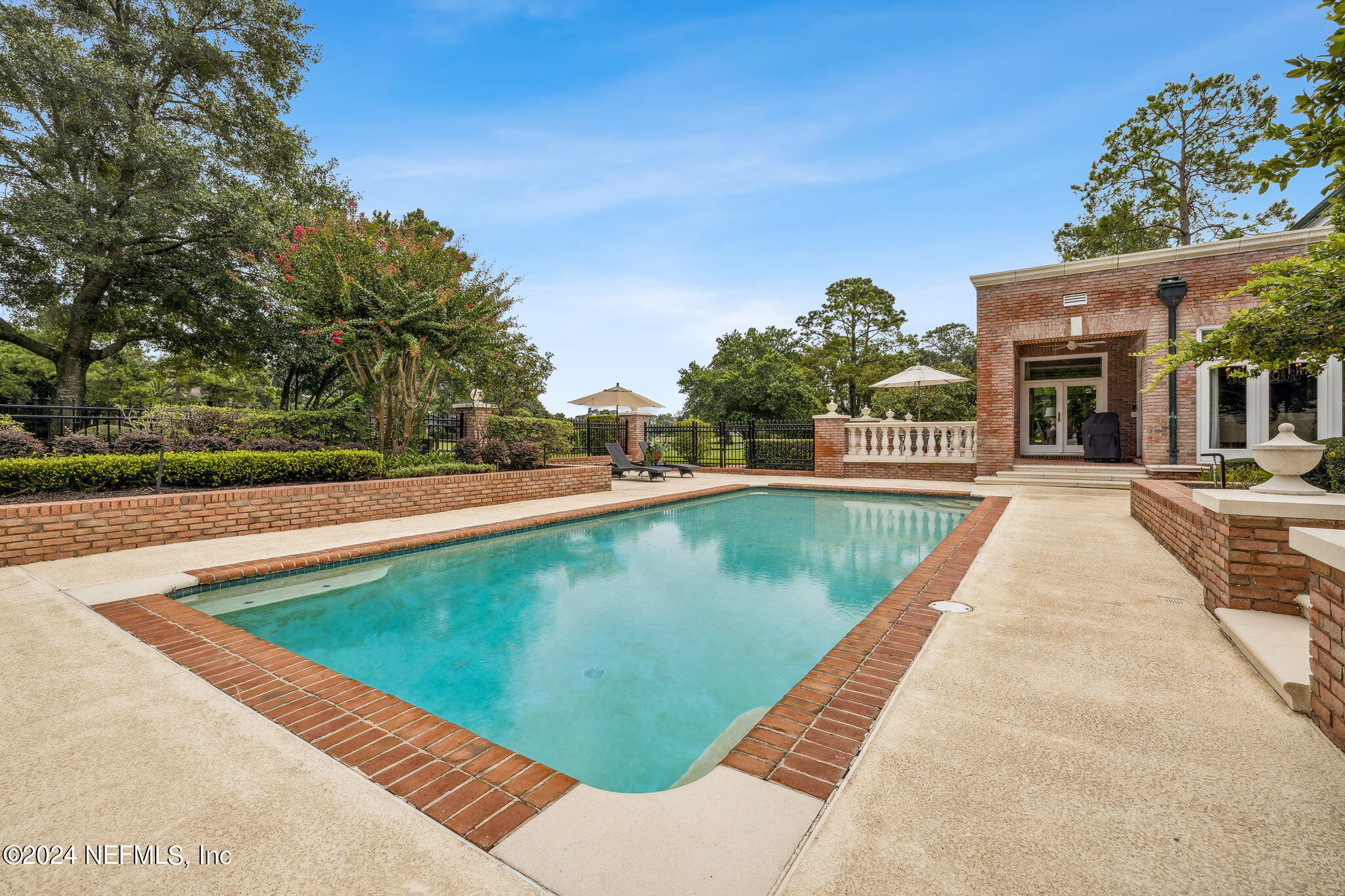 8179 Hollyridge Road Jacksonville, FL 32256 - Photo 48 of 79 Pool