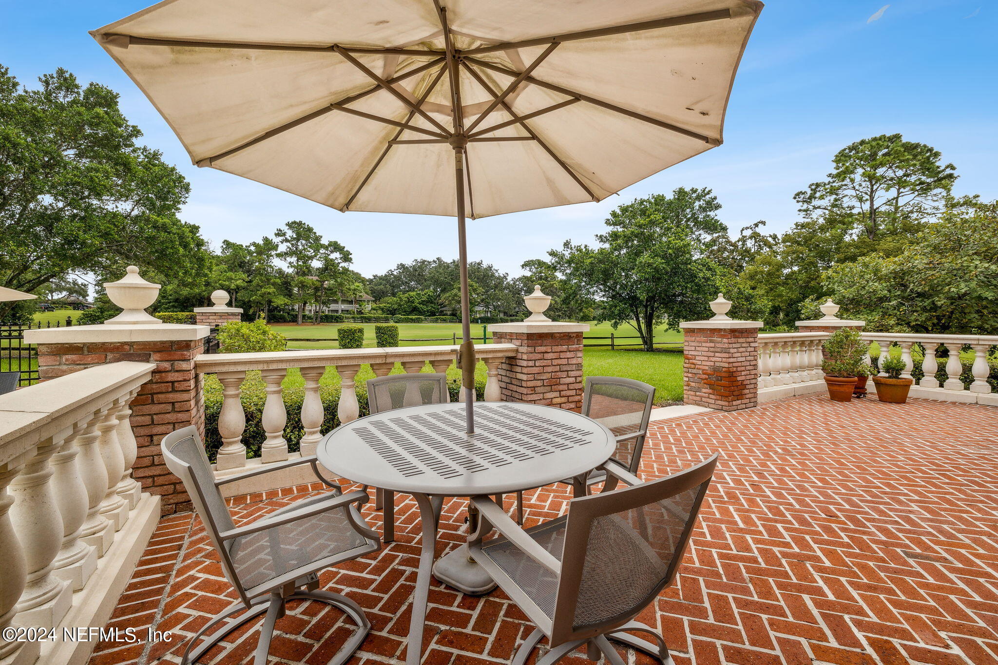 8179 Hollyridge Road Jacksonville, FL 32256 - Photo 50 of 79 Upper Patio