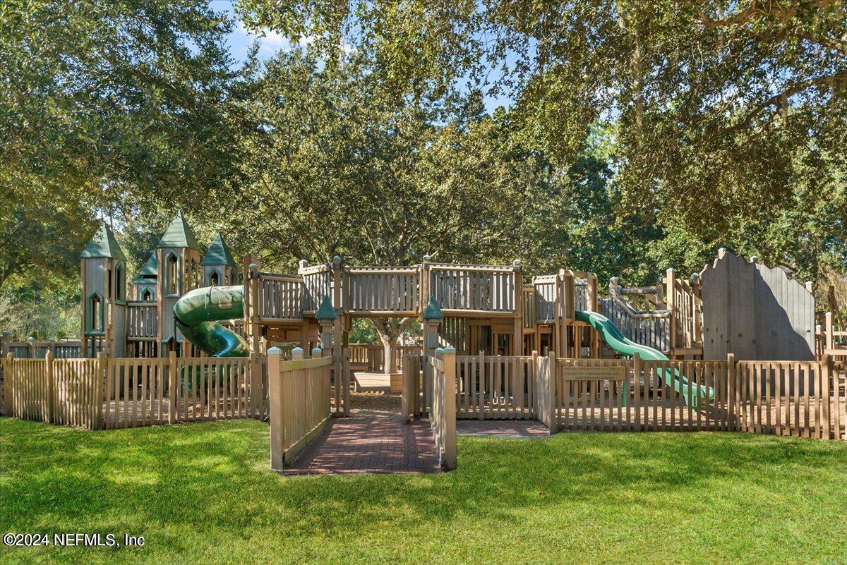 8179 Hollyridge Road Jacksonville, FL 32256 - Photo 56 of 79 DIA Playground