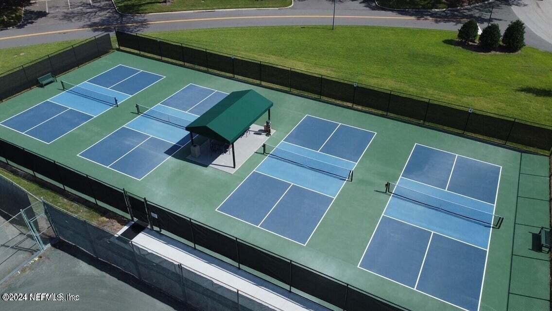 8179 Hollyridge Road Jacksonville, FL 32256 - Photo 66 of 79 4 DCC Pickleball Courts