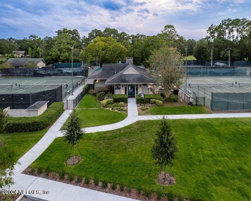 8179 Hollyridge Road Jacksonville, FL 32256 - Photo 67 of 79 DCC Tennis Center