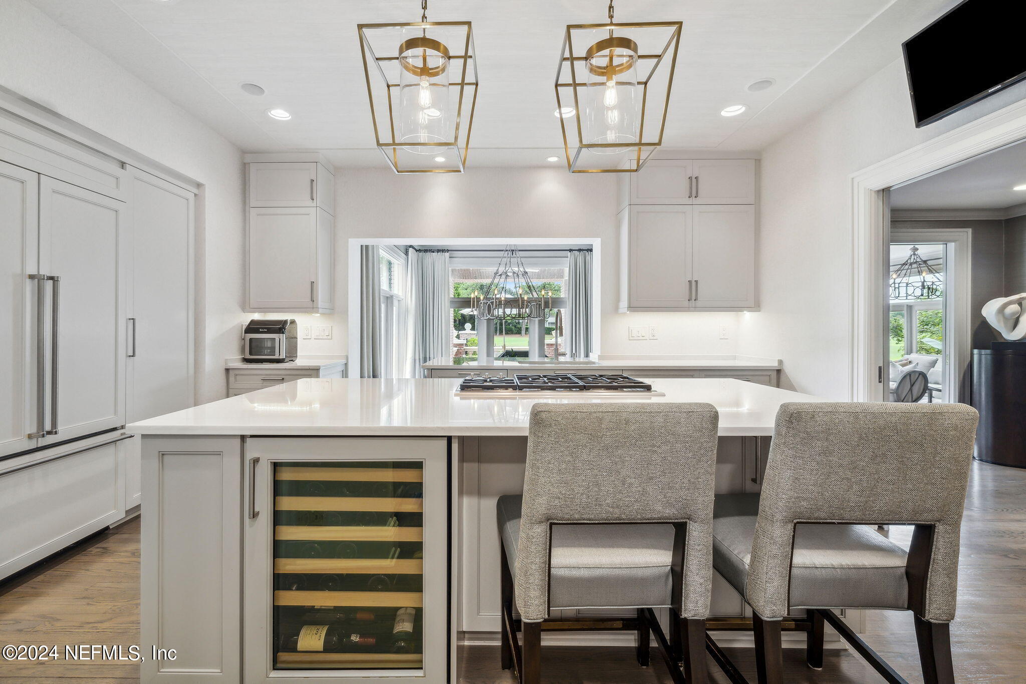 8179 Hollyridge Road Jacksonville, FL 32256 - Photo 8 of 79 Kitchen