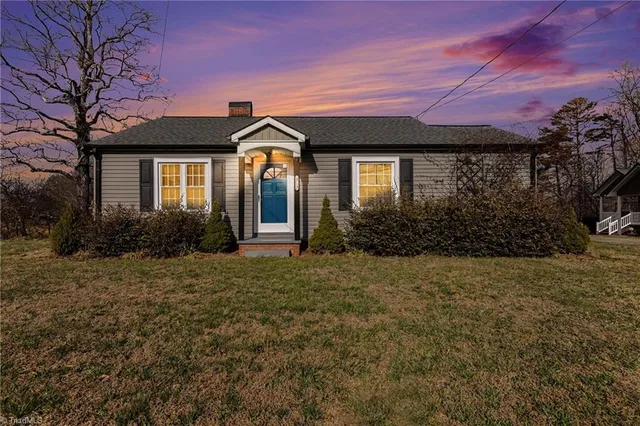 $260,000 | 4713 Kernersville Road, Kernersville, NC 27284