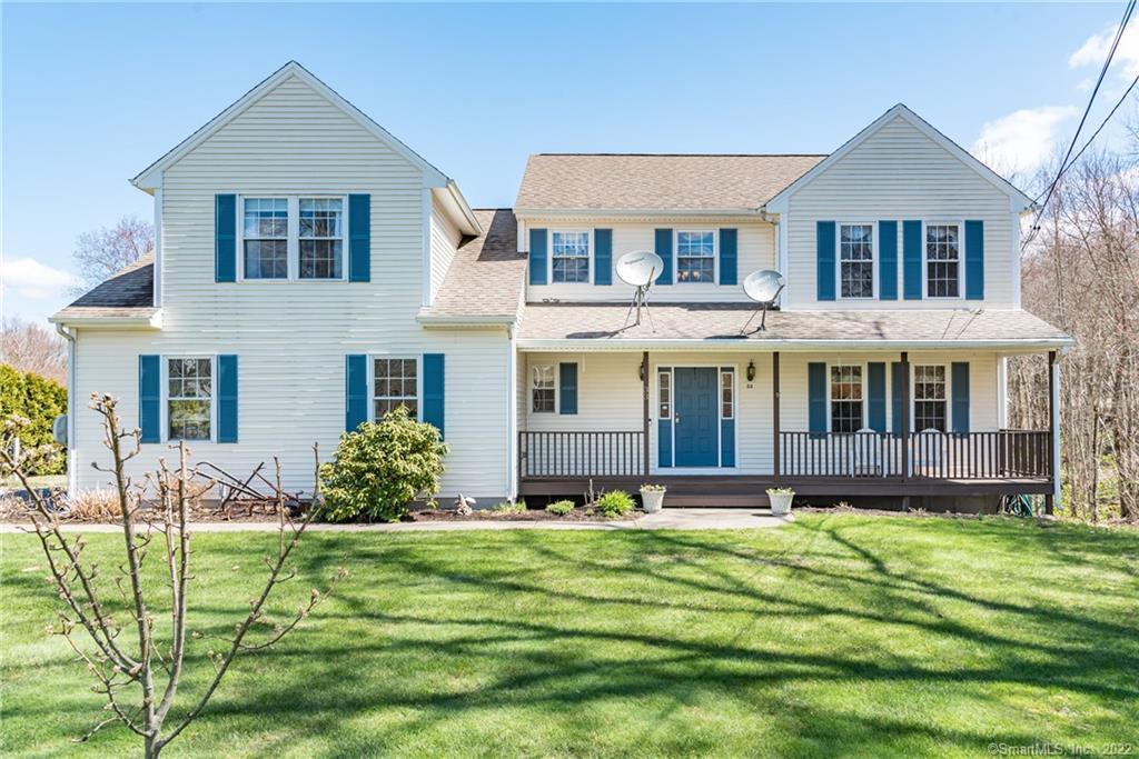 33 Worthington Road Stafford, CT 06076 - Photo 1 of 1 Gallery Image 1