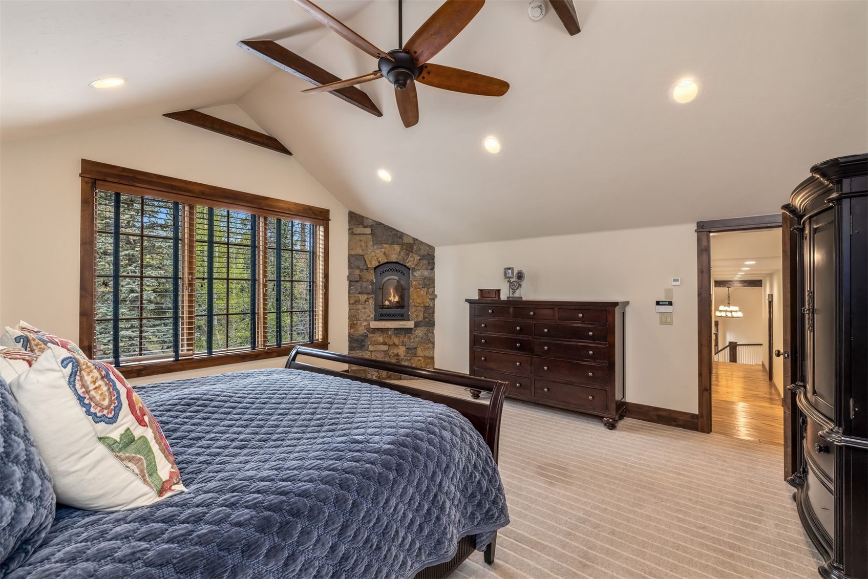 215 Royal Tiger Road Breckenridge, CO 80424 - Photo 24 of 48