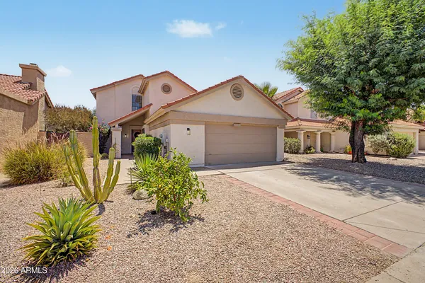 $535,000 | 14405 South Cholla Canyon Drive, Phoenix, AZ 85044