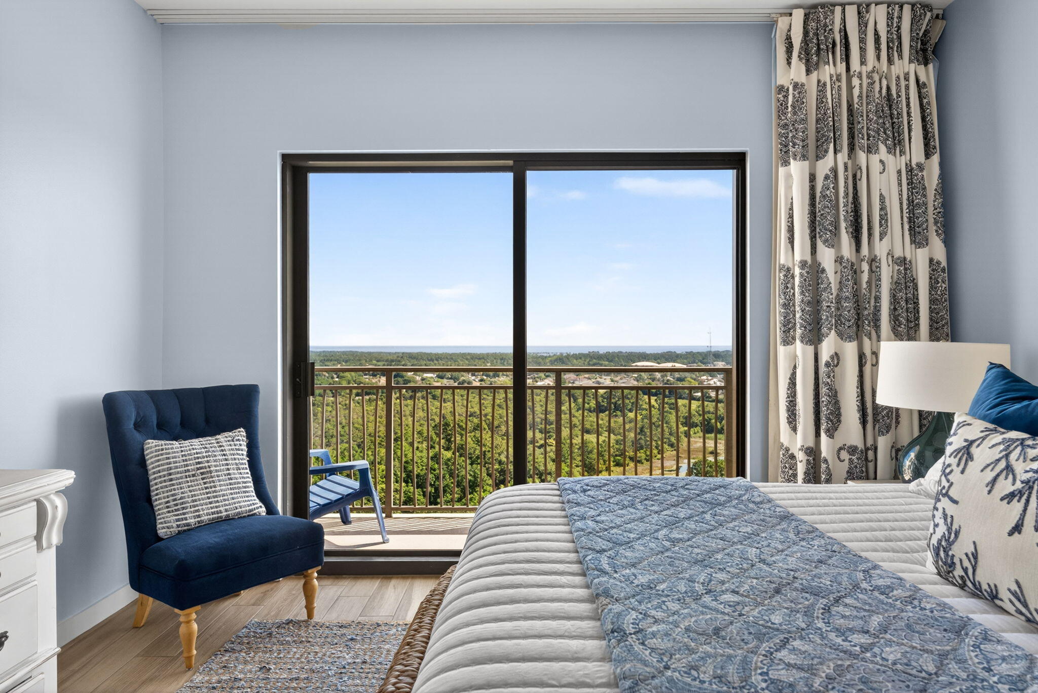 15100 Front Beach Road, Unit 1606 Panama City Beach, FL 32413 - Photo 21 of 45 Origin at Seahaven 1606