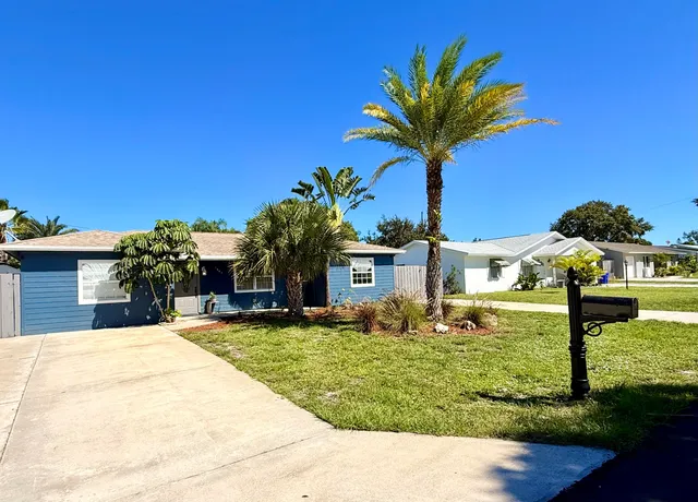 $399,000 | 1567 Northeast 21st Terrace West, Jensen Beach, FL 34957