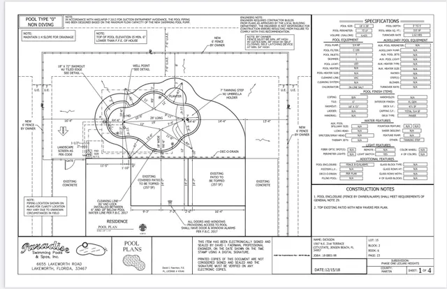 $399,000 | 1567 Northeast 21st Terrace West, Jensen Beach, FL 34957