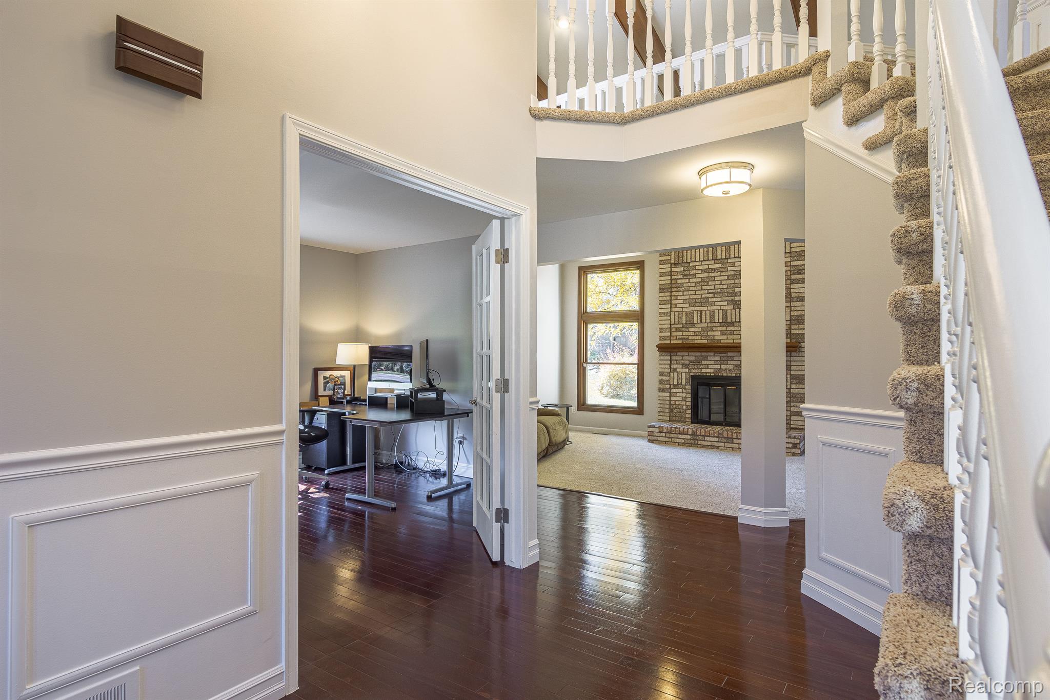 733 Timberline Drive Rochester, MI 48309 - Photo 18 of 62 Gallery Image 18