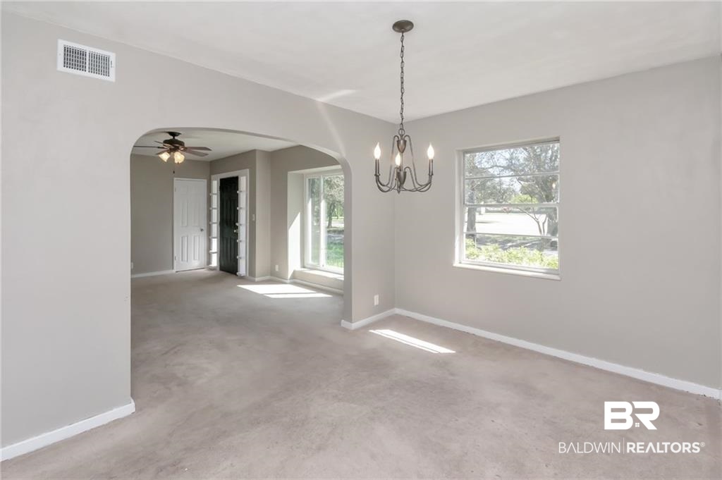 2912 Jennings Drive Mobile, AL 36606 - Photo 8 of 35