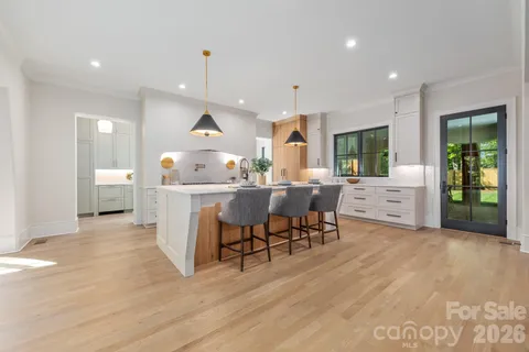 $3,925,000 | 4110 Melchor Avenue, Charlotte, NC 28211