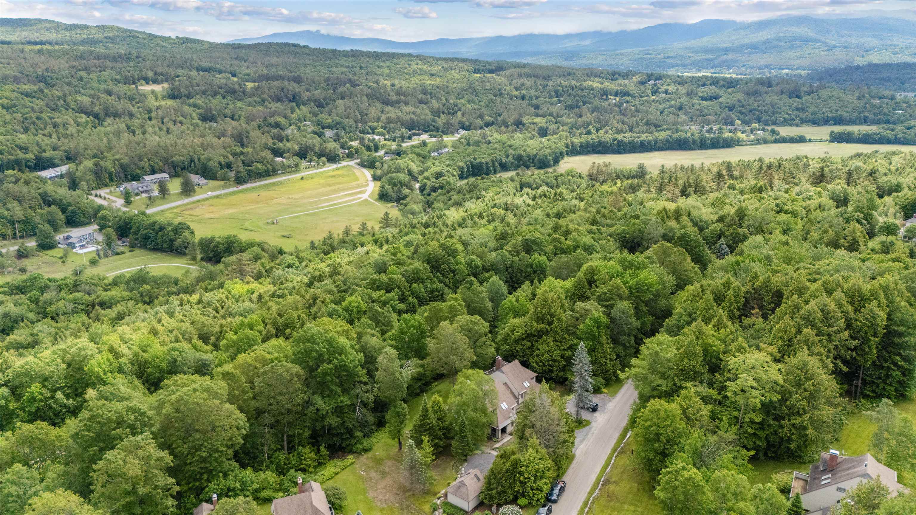 982 Brook Road, Unit 4 Stowe, VT 05672 - Photo 55 of 56