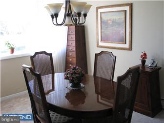 1328 Providence Road Secane, PA 19018 - Photo 5 of 12 a dining room with furniture and wooden floor