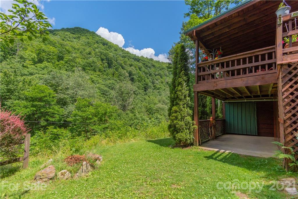 41 Mash Stomp Road Maggie Valley, NC 28751 - Photo 15 of 16 Gallery Image 15