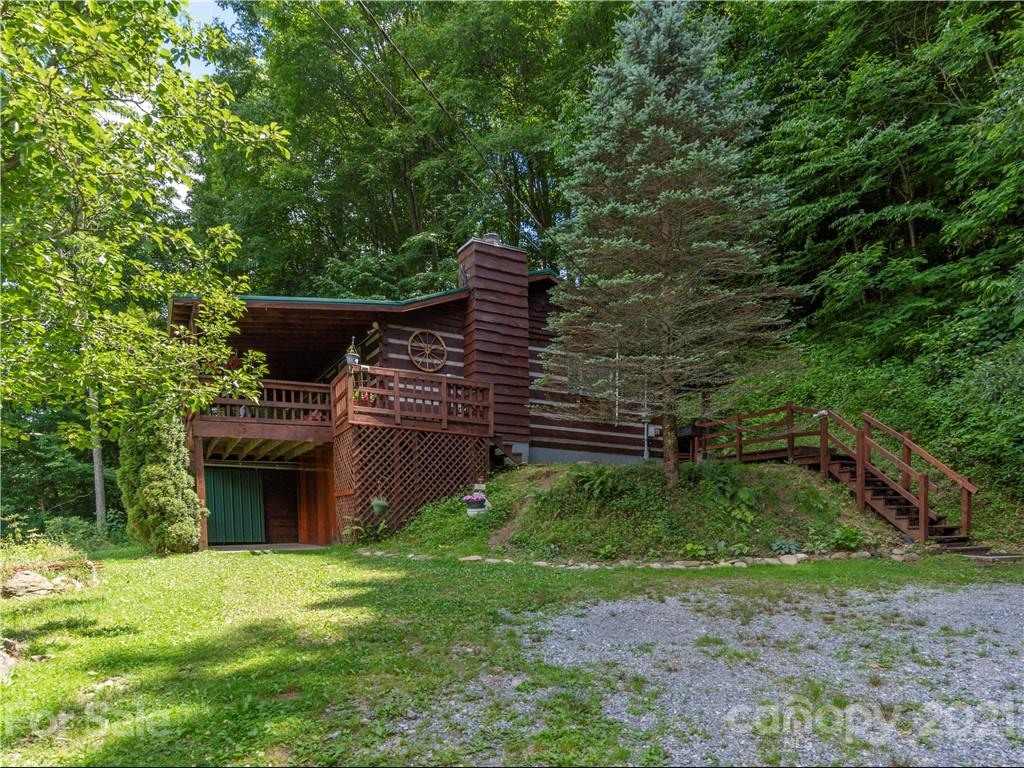 41 Mash Stomp Road Maggie Valley, NC 28751 - Photo 16 of 16 Gallery Image 16
