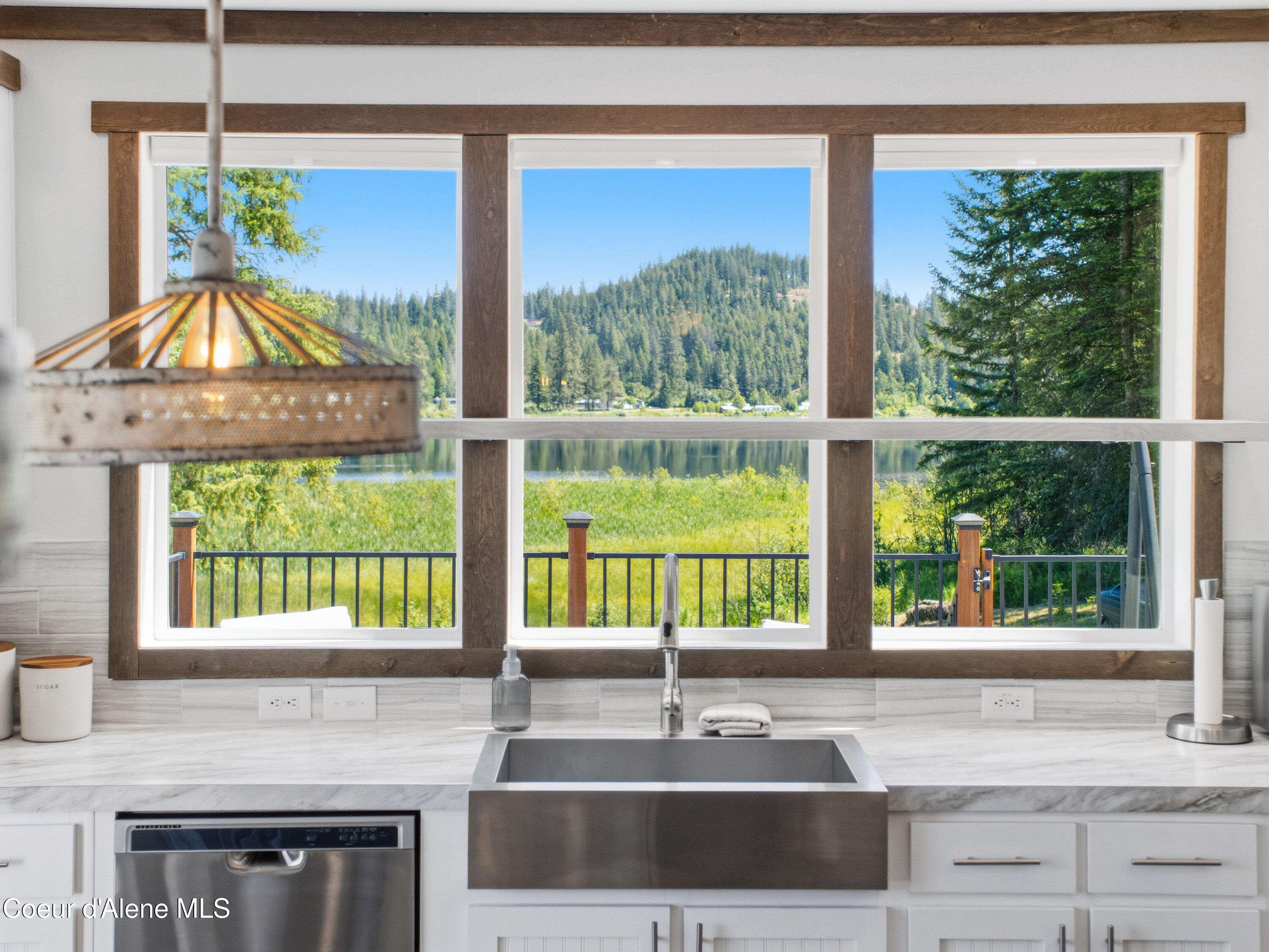 447 South Beaver Lake Road Athol, ID 83801 - Photo 81 of 131 Kelso Lake89