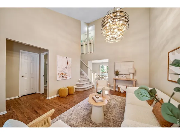 $839,900 | 1529 Aster Court, Superior, CO 80027