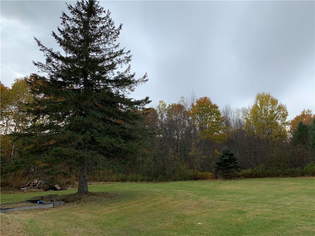 203 Swan Road Hermon, ME 04401 - Photo 26 of 27 Spacious Yard