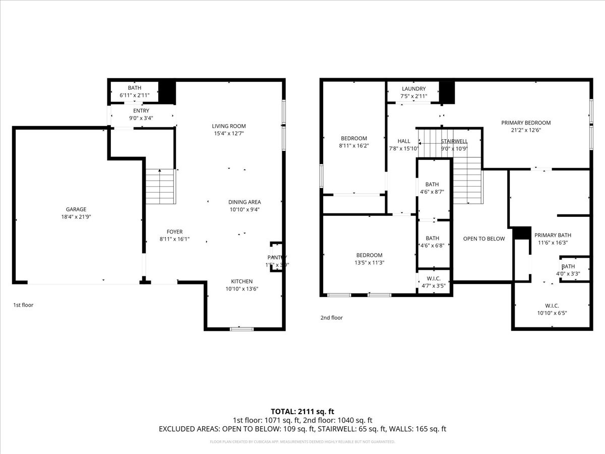 5604 Mulvey Street Houston, TX 77020 - Photo 25 of 42