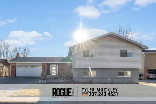 $614,800 | 54 Jonquil Street, Casper, WY 82604