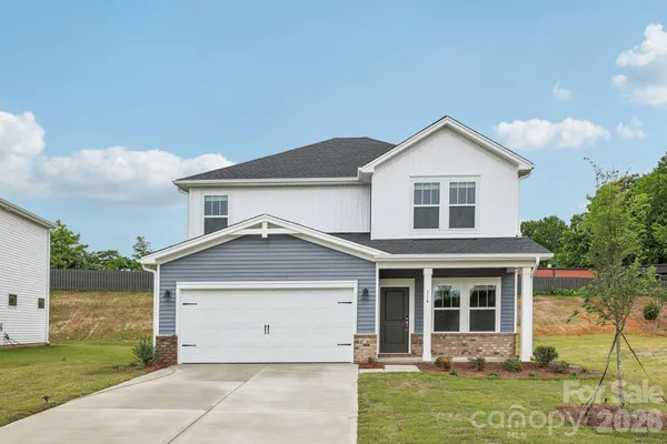 $332,430 | 191 Murphy Mdw Road, Mocksville, NC 27028