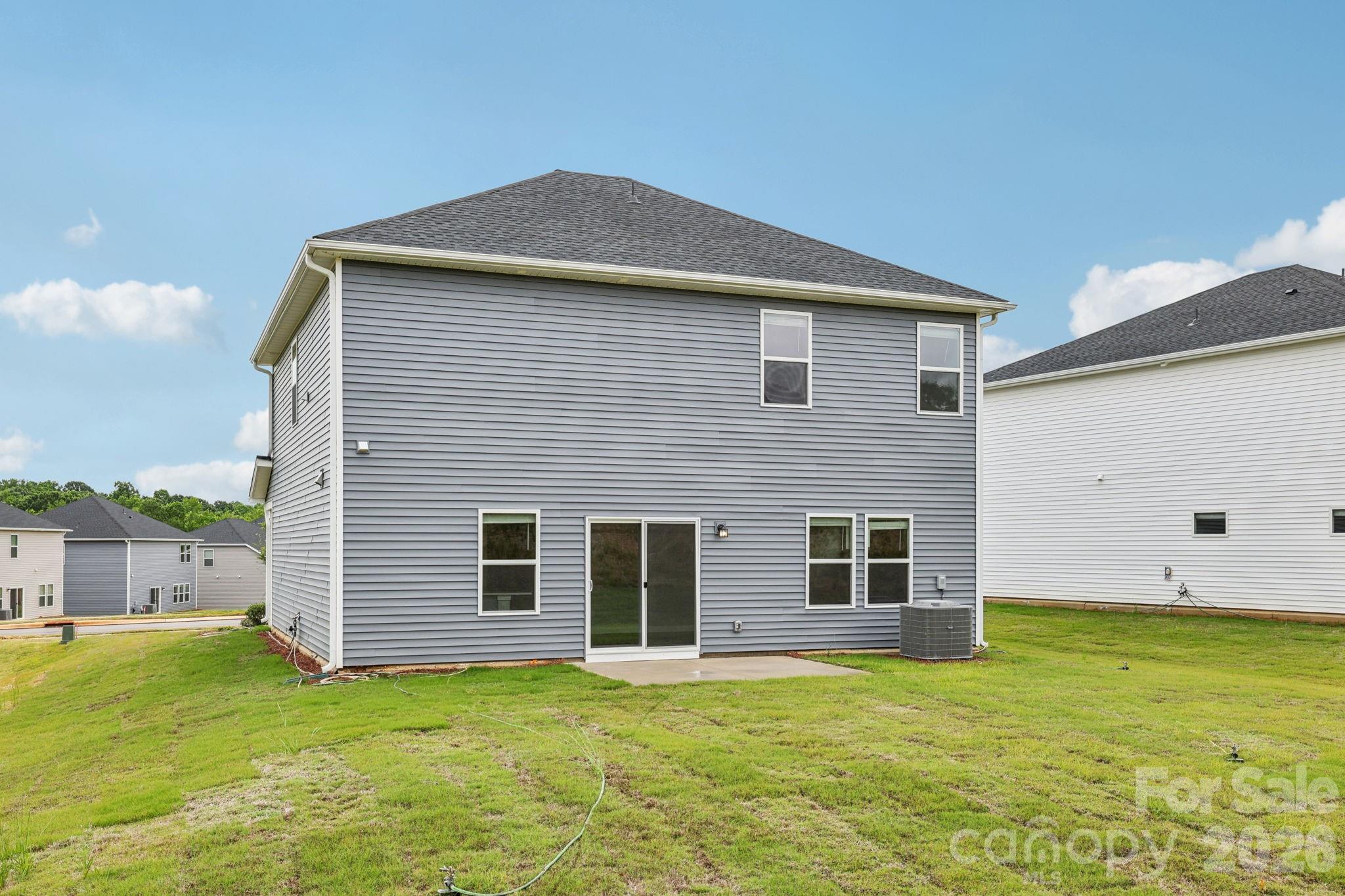 191 Murphy Mdw Road Mocksville, NC 27028 - Photo 21 of 21