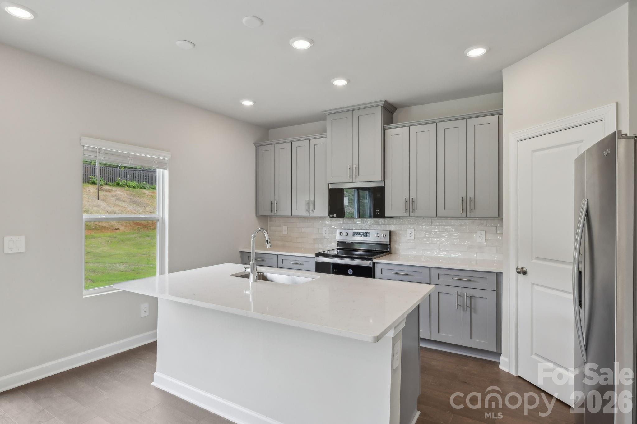 191 Murphy Mdw Road Mocksville, NC 27028 - Photo 5 of 21