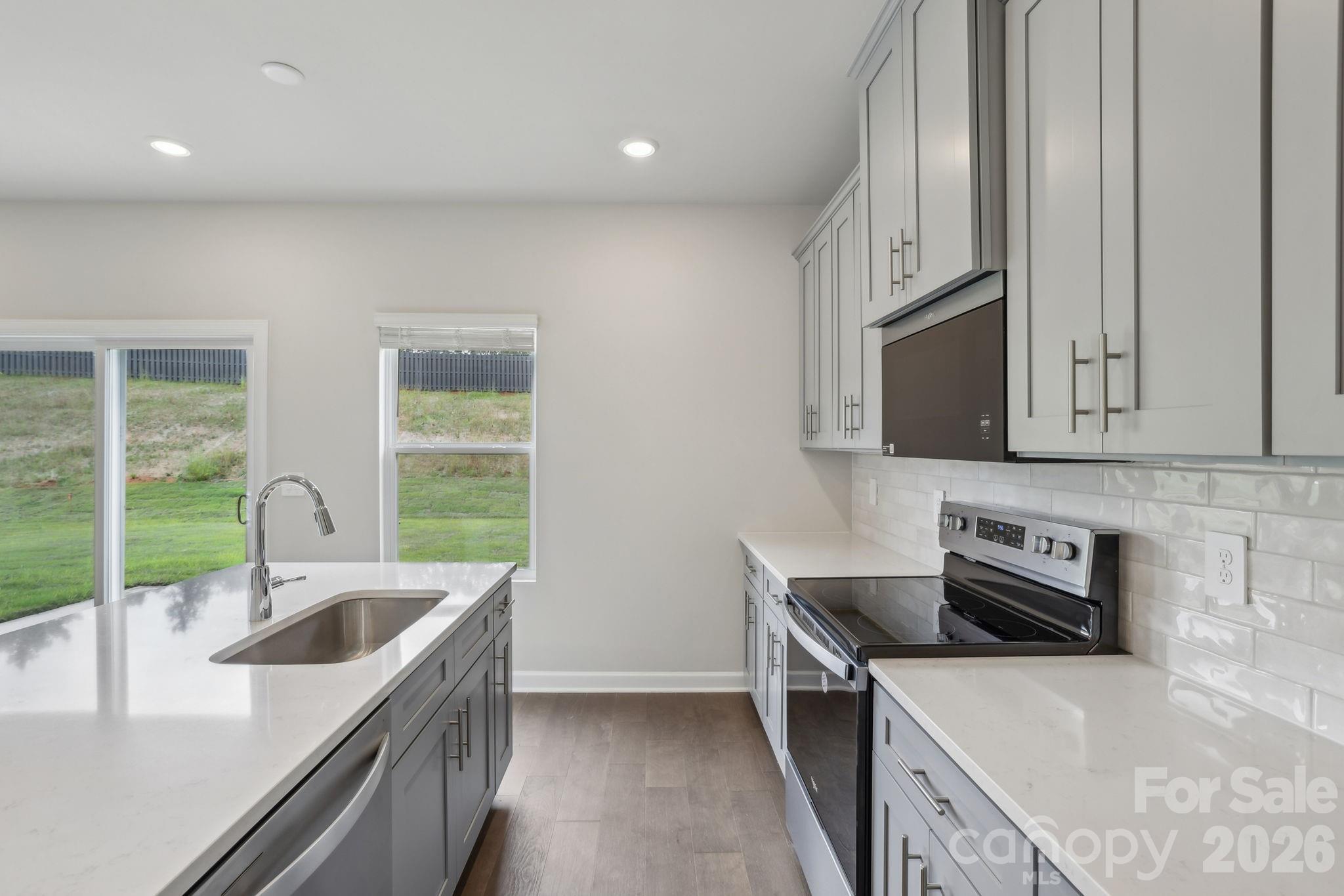 191 Murphy Mdw Road Mocksville, NC 27028 - Photo 6 of 21