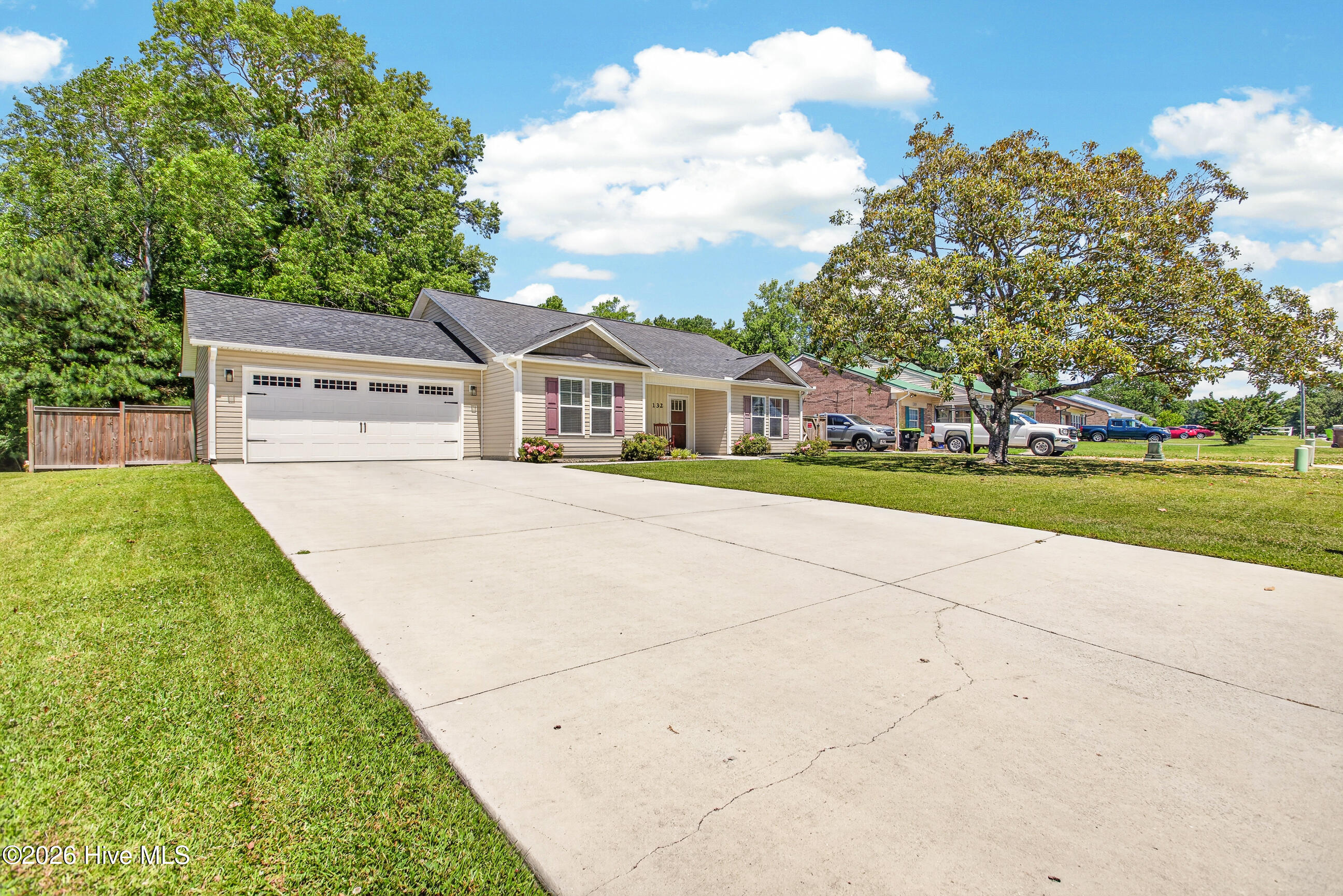 132 Balsam Road Jacksonville, NC 28546 - Photo 30 of 34