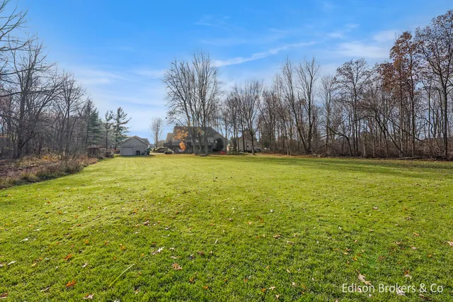 $599,000 | 11488 Cameron Avenue, Allendale, MI 49401