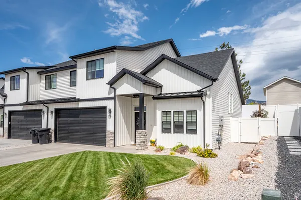 $425,000 | 761 South Liberty Cove Drive, Cedar City, UT 84720