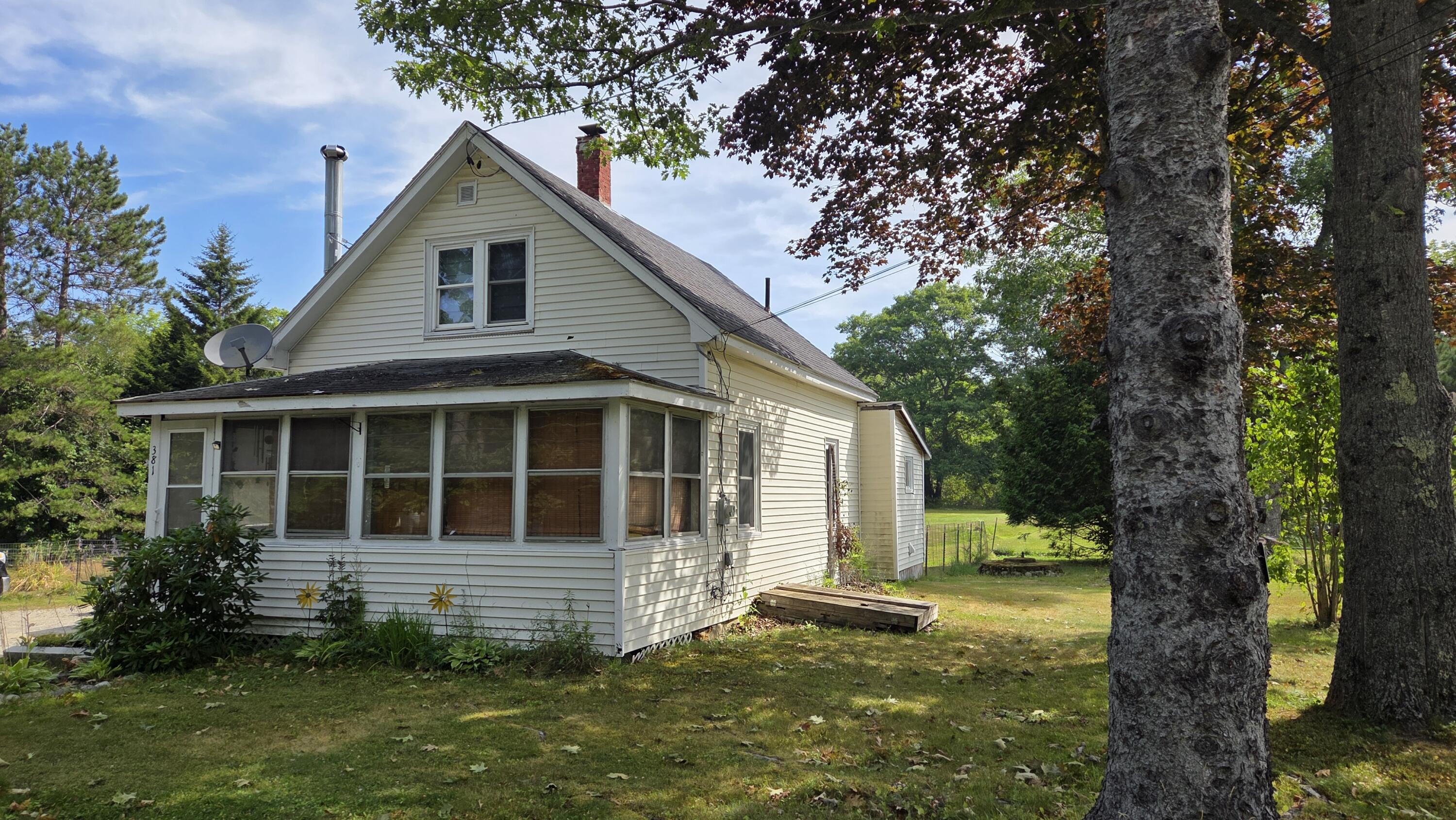 381 River Road Bucksport, ME 04416 - Photo 1 of 24 20250807_094644