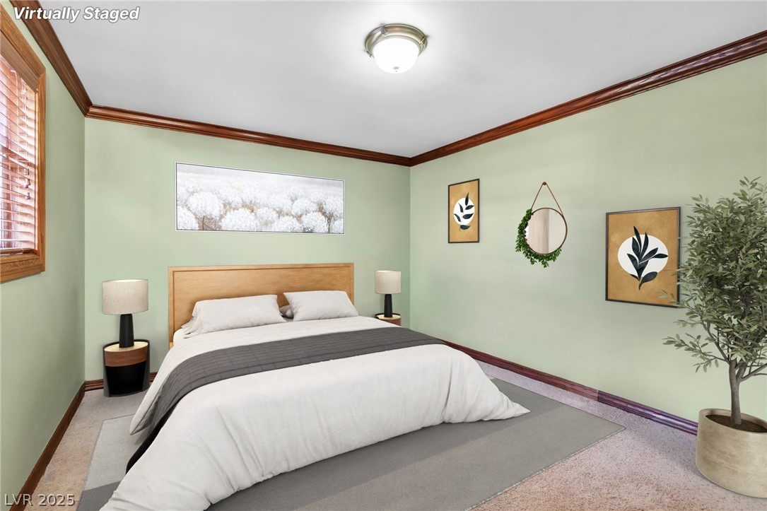 4063 Zugspitz Way Mount Charleston, NV 89124 - Photo 67 of 89 Virtual Staged