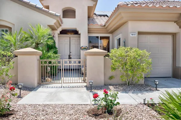 $599,000 | 78563 Links Drive, Palm Desert, CA 92211