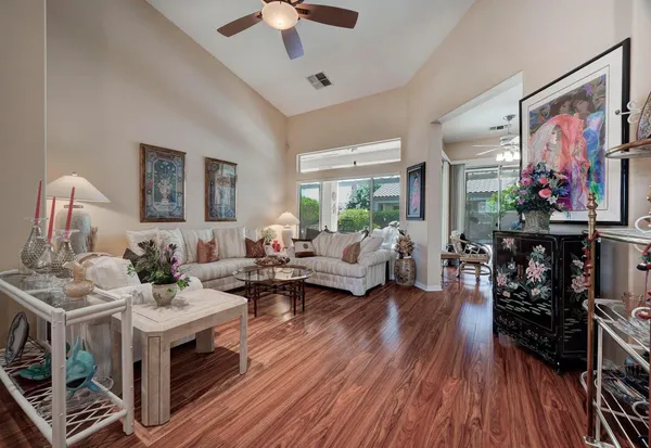 $599,000 | 78563 Links Drive, Palm Desert, CA 92211