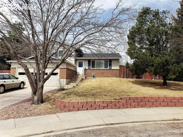 4887 Del Sol Road Colorado Springs, CO 80918 - Photo 2 of 23