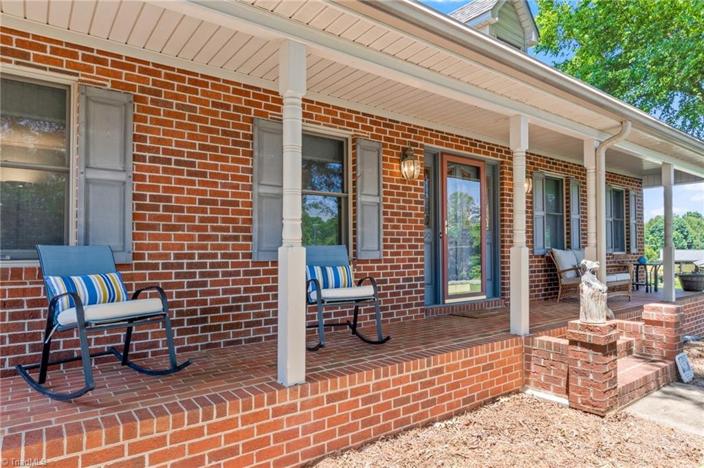 3435 Bowens Road Tobaccoville, NC 27050 - Photo 6 of 50