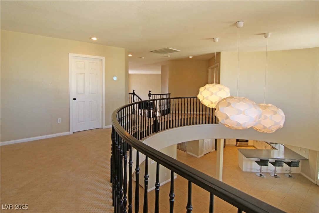 3222 East Viking Road Las Vegas, NV 89121 - Photo 18 of 38 Mezzanine