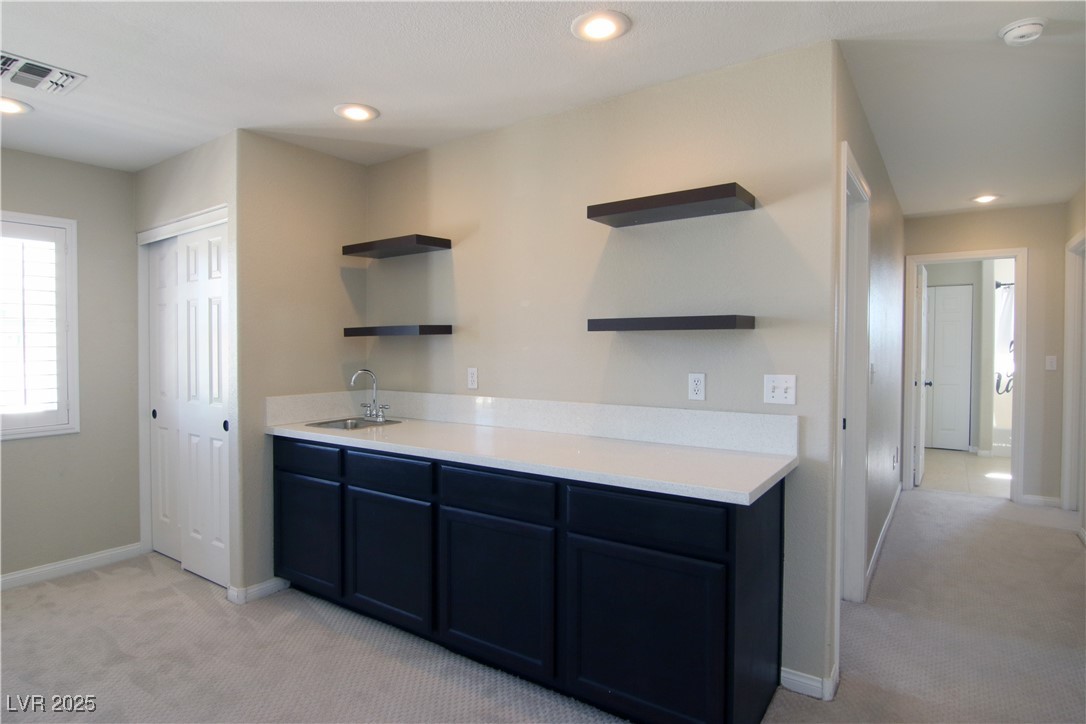 3222 East Viking Road Las Vegas, NV 89121 - Photo 19 of 38 Mezzanine