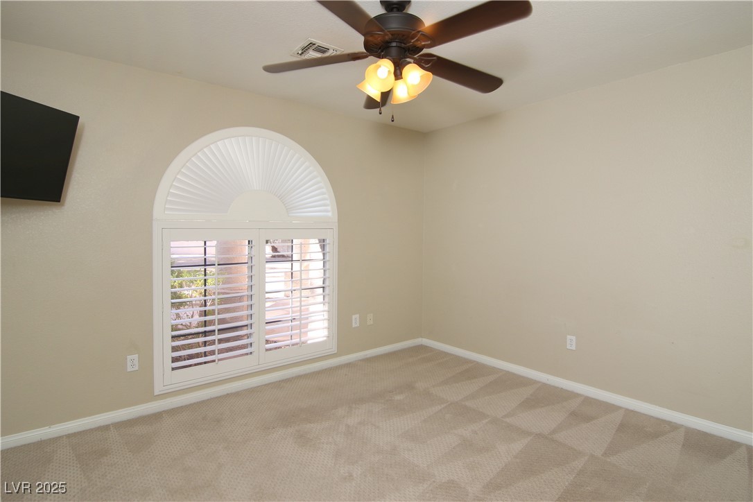 3222 East Viking Road Las Vegas, NV 89121 - Photo 20 of 38 Downstairs Bedroom