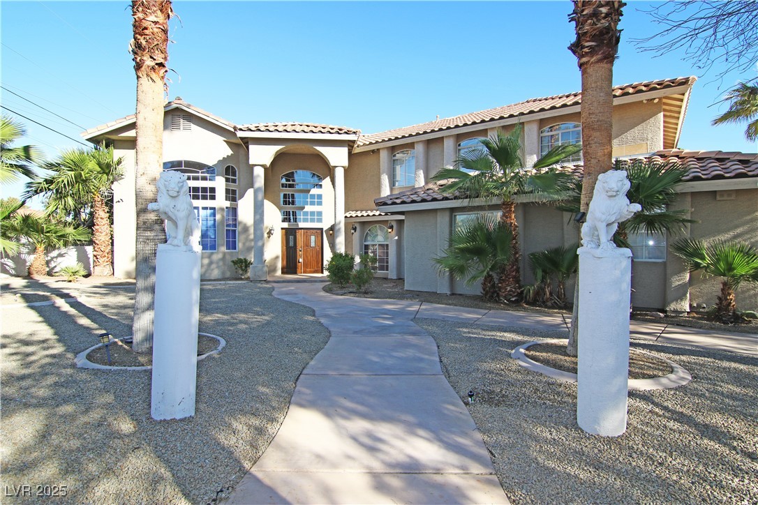 3222 East Viking Road Las Vegas, NV 89121 - Photo 2 of 38