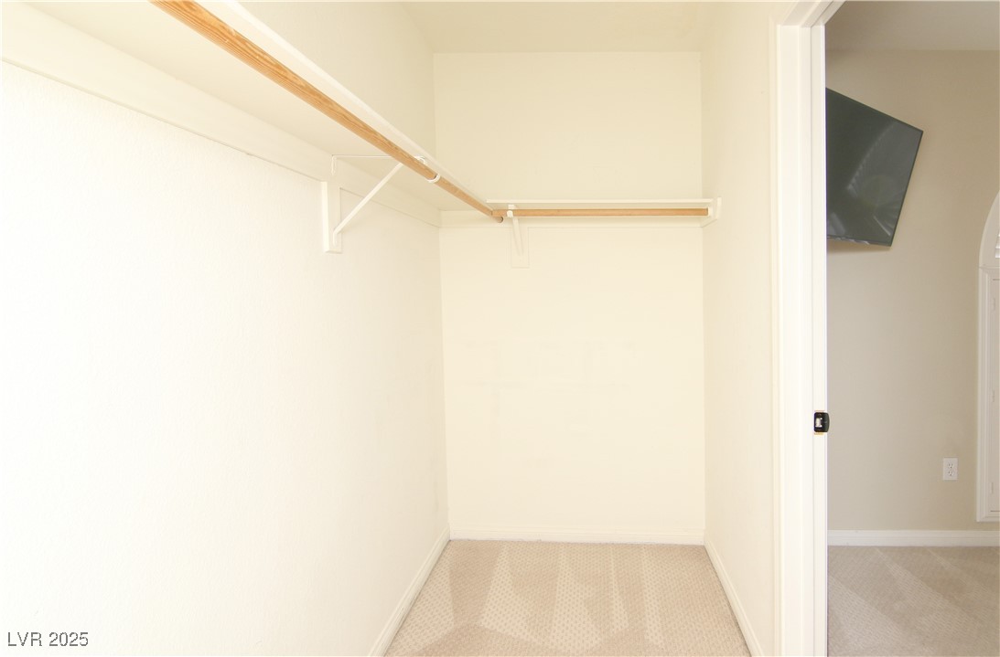 3222 East Viking Road Las Vegas, NV 89121 - Photo 21 of 38 Downstairs Bedroom Closet