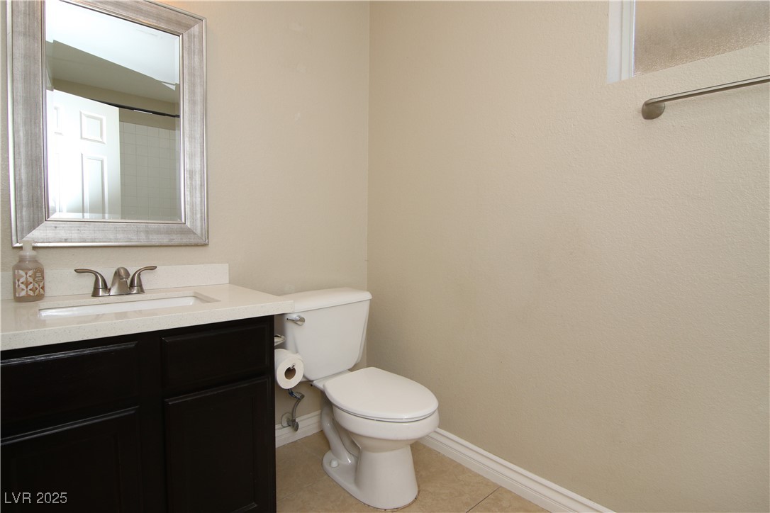 3222 East Viking Road Las Vegas, NV 89121 - Photo 22 of 38 Downstairs Bathroom