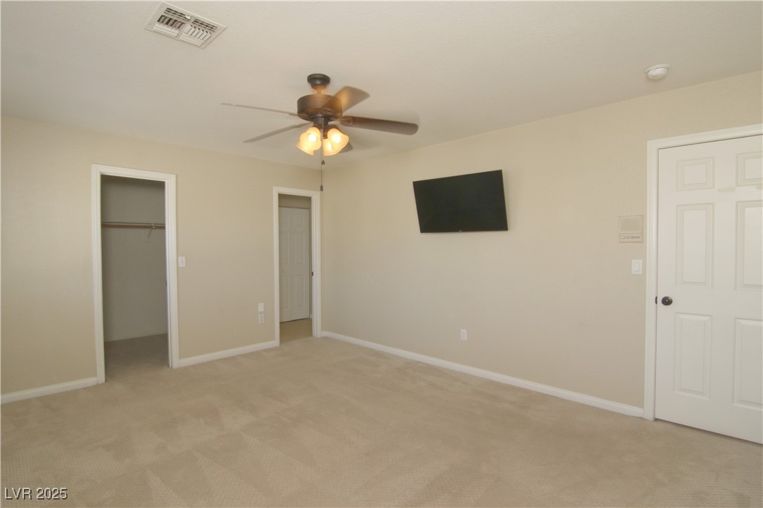 3222 East Viking Road Las Vegas, NV 89121 - Photo 27 of 38 4th Bedroom