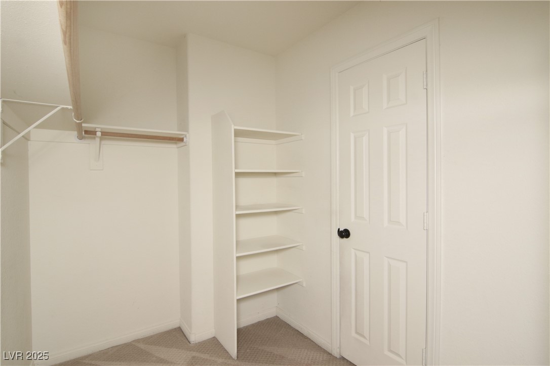 3222 East Viking Road Las Vegas, NV 89121 - Photo 28 of 38 Walk in Closet in 4th Bedroom