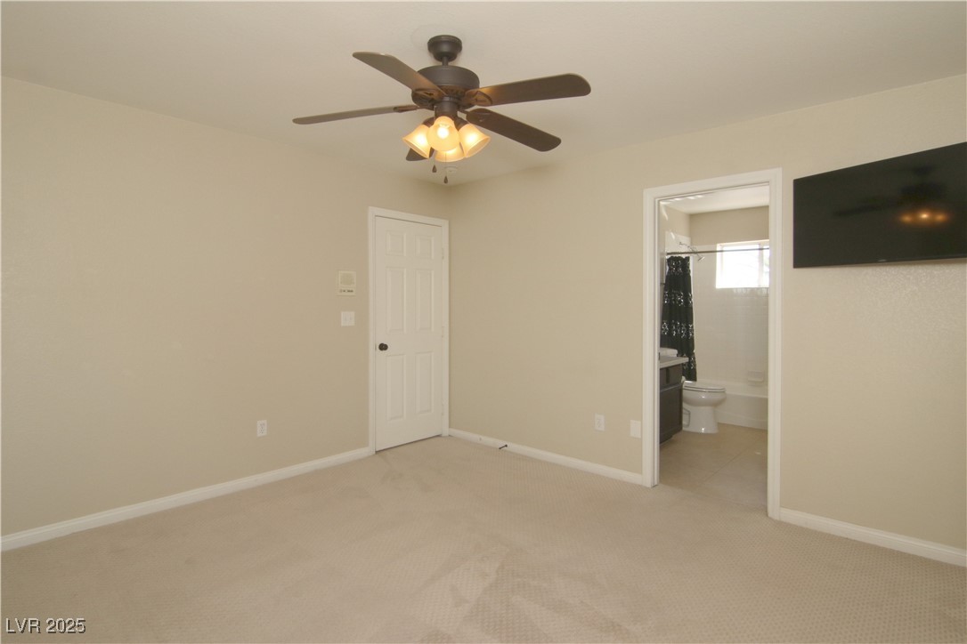 3222 East Viking Road Las Vegas, NV 89121 - Photo 30 of 38 5th Bedroom