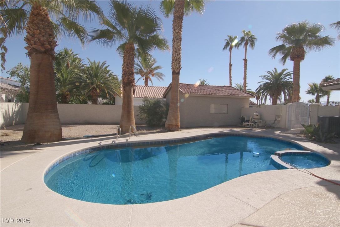 3222 East Viking Road Las Vegas, NV 89121 - Photo 33 of 38