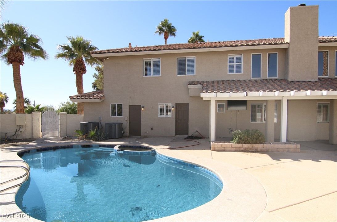 3222 East Viking Road Las Vegas, NV 89121 - Photo 34 of 38