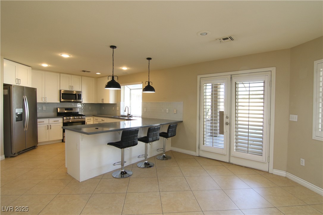 3222 East Viking Road Las Vegas, NV 89121 - Photo 8 of 38